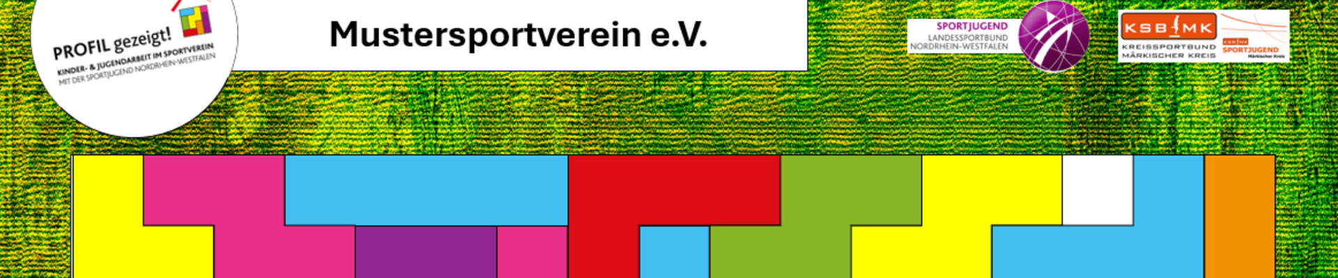 Kreissportbund Märkischer Kreis e.V.